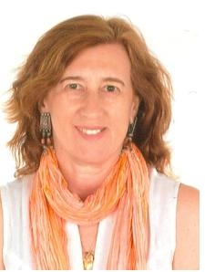 Patricia Rosety, presidenta ACIJUR