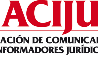 Logotipo ACIJUR