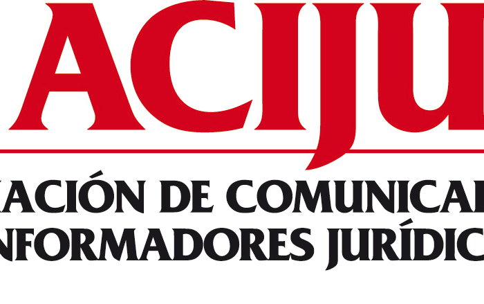 logotipo ACIJUR
